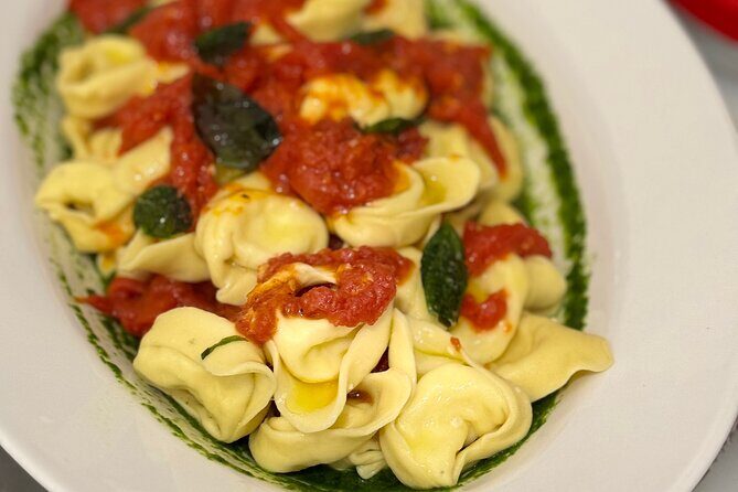 Private Italian Chef service in Tuscany - Real Experiences: Feedback from Travelers