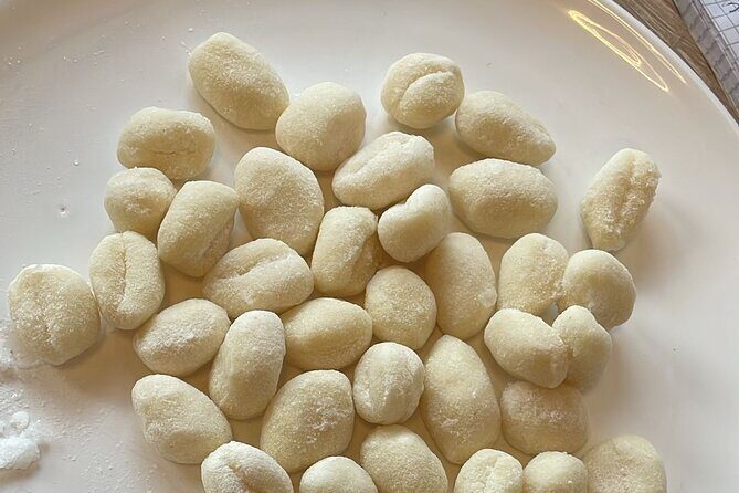 Private Italian Cooking Course - Key Points