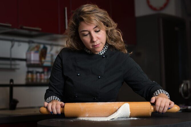 Private Italian cooking lessons in Rome - Discover the Charm of Private Italian Cooking Lessons in Rome