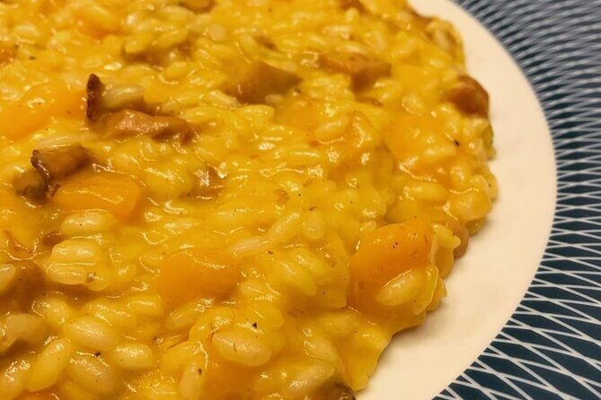 Private Italian cooking lessons in Rome - Breaking Down the Details