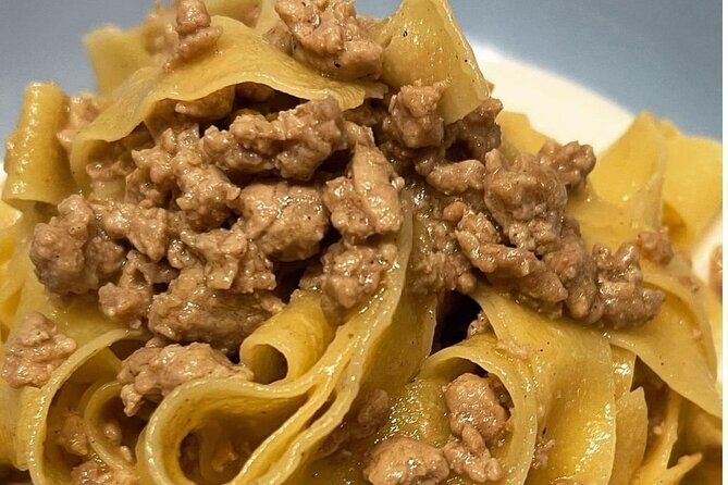 Private Italian cooking lessons in Rome - Frequently Asked Questions