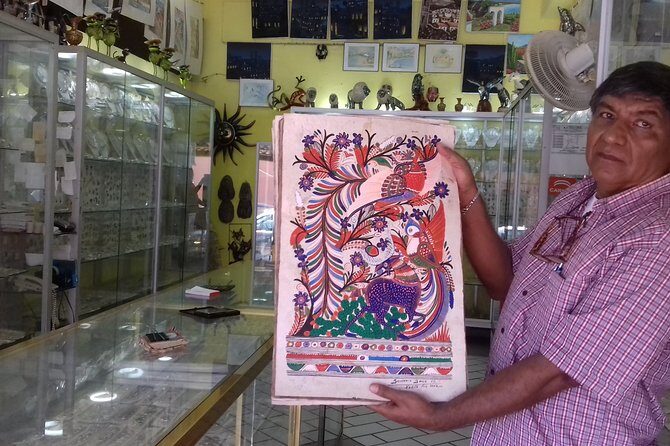 Private Ixtapa and Zihuatanejo City Tour - A Closer Look at the Tour Itinerary