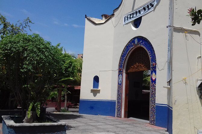 Private Ixtapa and Zihuatanejo City Tour - FAQ