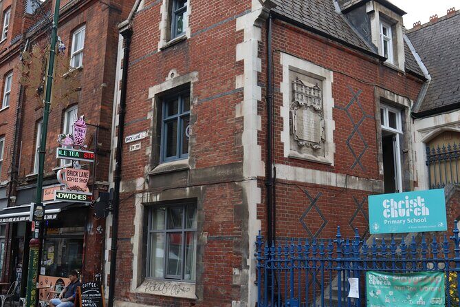 Private Jack the Ripper London Taxi Tour - An In-Depth Look at the Tour Experience