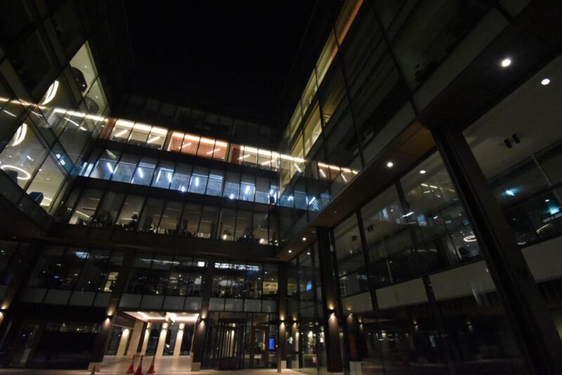 Private Jack The Ripper Tour of London - Key Points