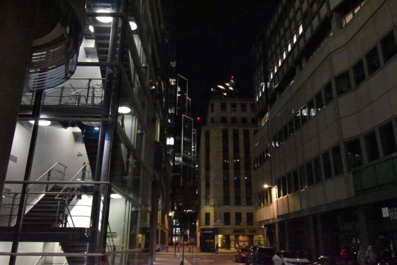 Private Jack The Ripper Tour of London - An Honest Look at the Private Jack the Ripper Tour