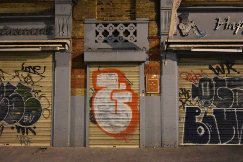 Private Jack The Ripper Tour of London - The Downsides and Practical Considerations