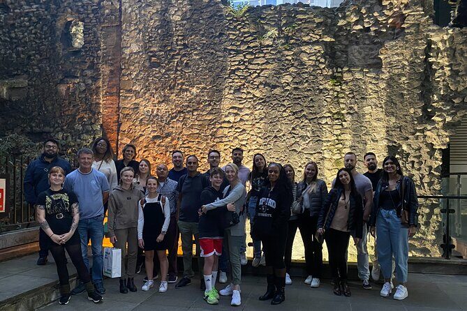 Private Jack the Ripper Tour The Murders of the Canonical Five - Key Points