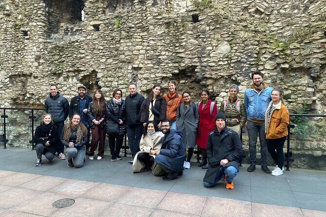 Private Jack the Ripper Tour The Murders of the Canonical Five - What to Expect from the Tour