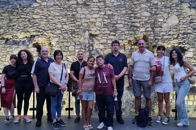 Private Jack the Ripper Tour The Murders of the Canonical Five - Price and Value