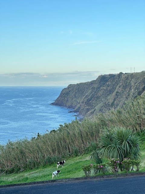 Private Jeep 4x4 Tour - How the Day Unfolds