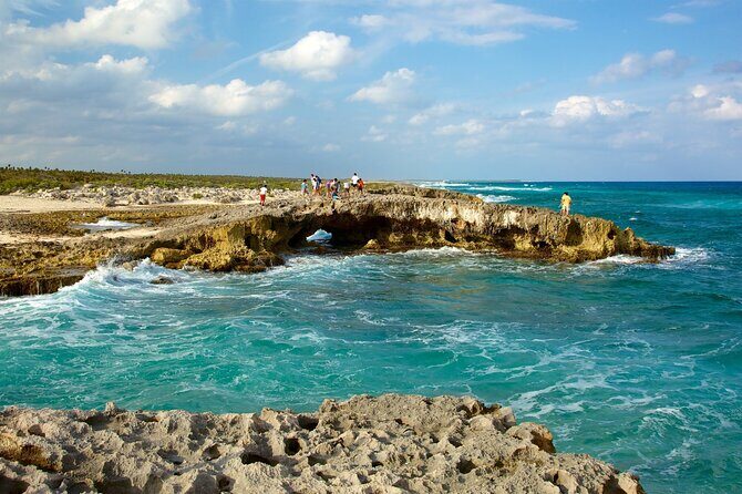 Private Jeep & ATV Tour to Jade Cavern in Cozumel: All-Inclusive - Who Should Consider This Tour?