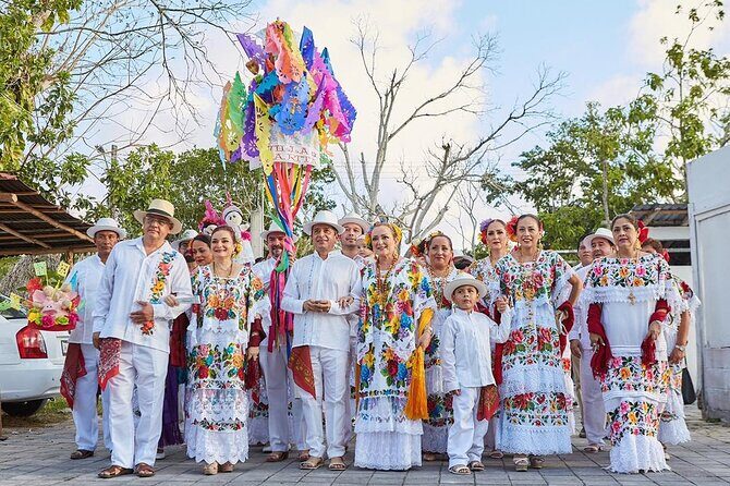 Private Jeep Cenotes Expedition in Cozumel - Relaxation and Local Flavor at Playa Publica San Martin