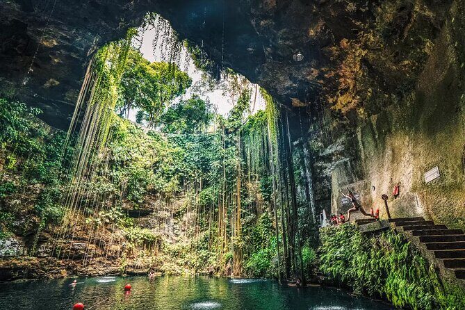 Private Jeep Cenotes Expedition in Cozumel - FAQs