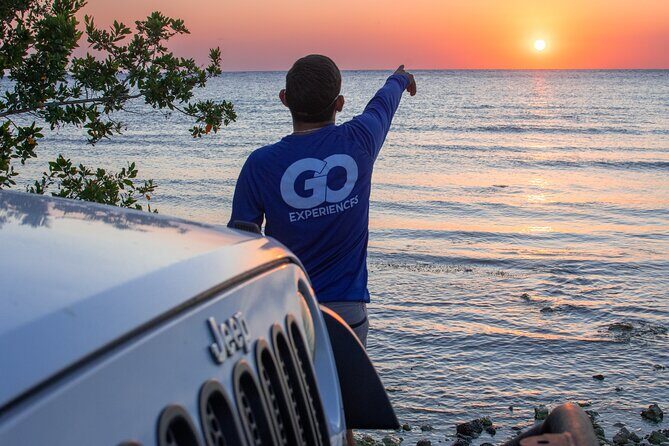 Private Jeep or Buggy Tour Snorkeling Maya Park and Tacos - The Real Value: How Does It Stack Up?