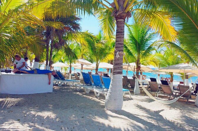 Private Jeep or Buggy Tour Snorkeling Maya Park and Tacos - Who Is This Tour Best For?