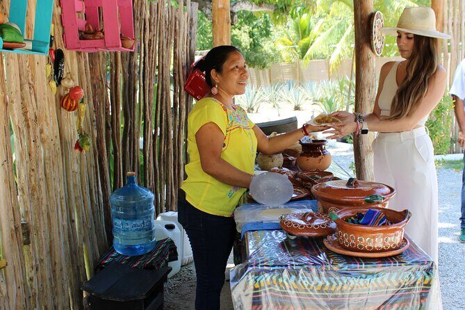 Private Jeep & Polaris RZR: San Gervasio Mayan Ruins & Snorkeling - What Does the Tour Cover?