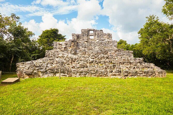 Private Jeep & Polaris RZR: San Gervasio Mayan Ruins & Snorkeling - Who Is This Tour Best Suited For?