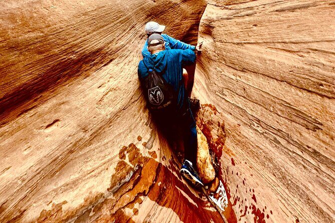 Private Jeep Ride to Explore Slot Canyons and Rock Formations - Pricing and the Value You Get