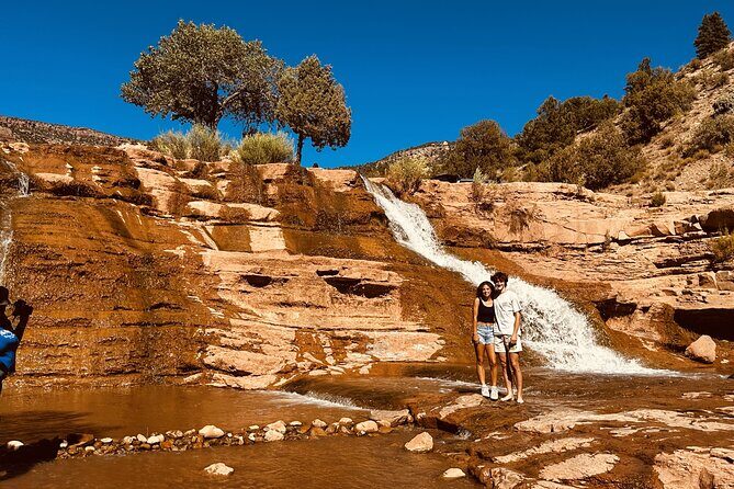 Private Jeep Ride to Toquerville Falls - Who Should Consider This Experience?