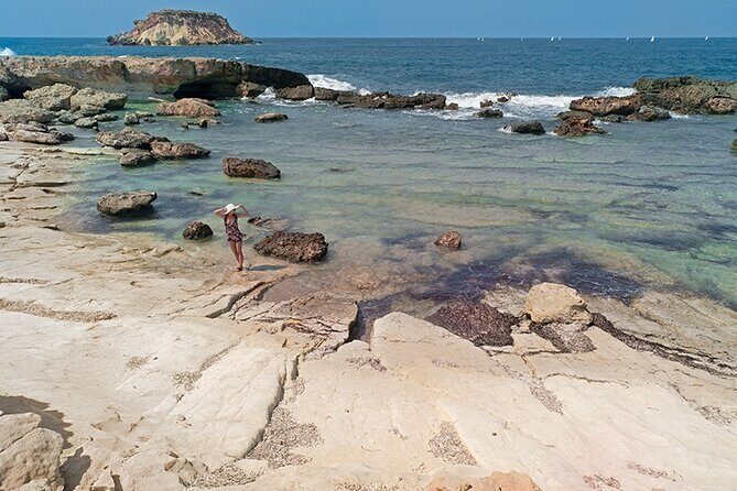 Private Jeep Safari Bath of Aphrodite including Adonis Waterfalls - Duration and Physical Considerations