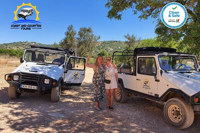Private Jeep Safari Half-Day Tour - An In-Depth Look at the Private Jeep Safari Experience