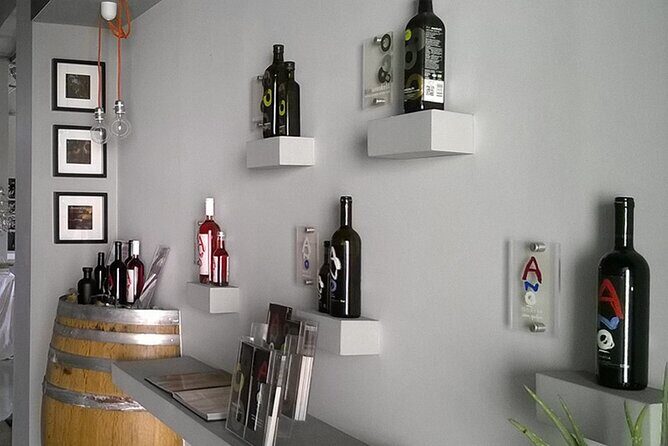 Private: Jeep Safari in 2 Wineries and Samaria Gorge with Lunch - The Value of the Tour