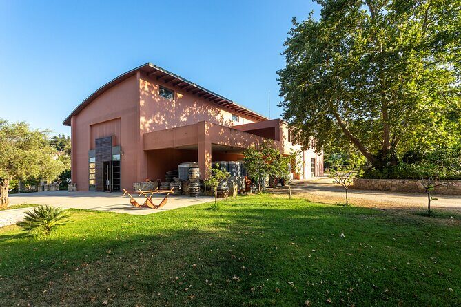 Private: Jeep Safari in 2 Wineries and Samaria Gorge with Lunch - Final Thoughts