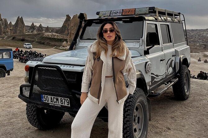 Private Jeep Safari in Cappadocia - Who Should Consider This Tour?