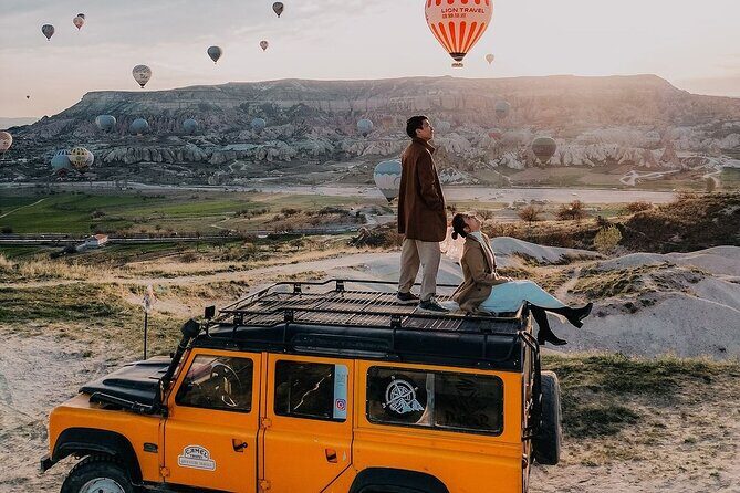 Private Jeep Safari in Cappadocia - Final Thoughts: Is This Tour Right for You?