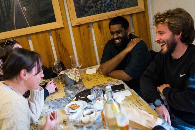 Private Jeep Safari in Sintra - FAQs