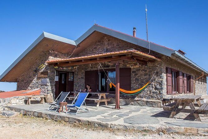 Private - Jeep Safari Tour with Lunch and Tastings - The Itinerary in Detail