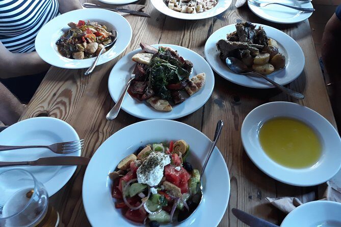 Private - Jeep Safari Tour with Lunch and Tastings - Practical Tips & Considerations