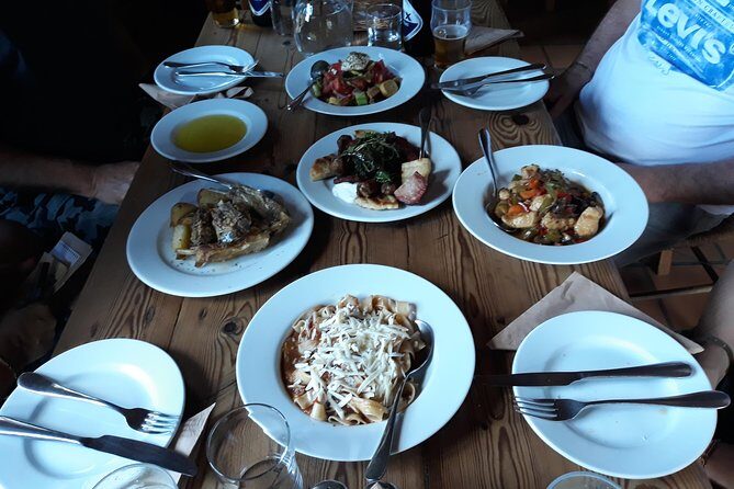 Private - Jeep Safari Tour with Lunch and Tastings - Who Is This Tour Best For?