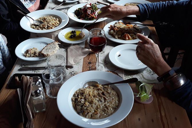 Private - Jeep Safari Tour with Lunch and Tastings - FAQs