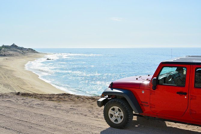 Private Jeep Tour Cabo Pulmo - FAQs
