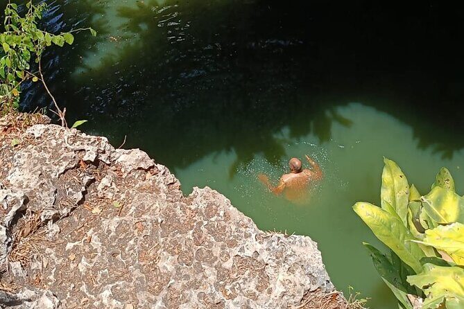 Private Jeep Tour Full Experience and ATV with Caverns & Cedral - The Cultural and Tasting Experiences