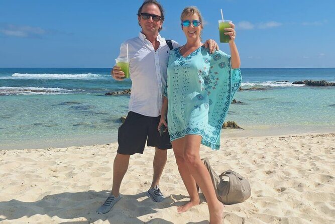 Private Jeep Tour in Cozumel to Local Areas with Snorkel & Lunch - Exploring the Cozumel Private Jeep Tour: An Honest Look