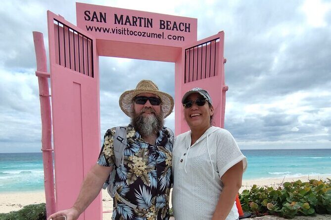 Private Jeep Tour in Cozumel to Local Areas with Snorkel & Lunch - What the Tour Includes and How It Works