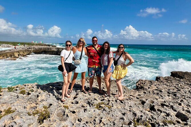 Private Jeep Tour in Cozumel to Local Areas with Snorkel & Lunch - Who Will Love This Tour?