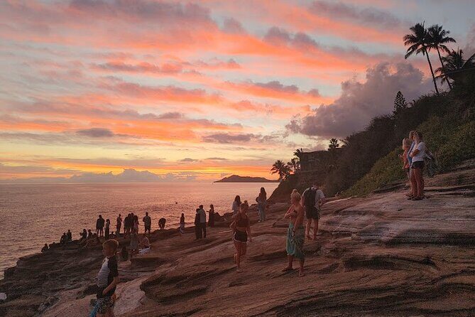 Private Jeep Tour of Oahu's Best Hidden Gems - Key Points