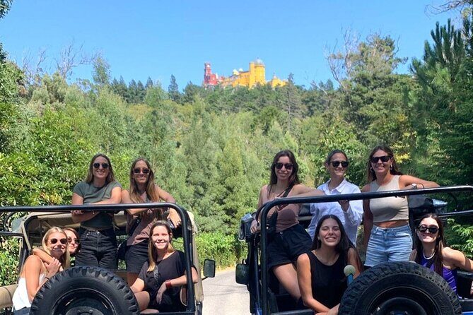 Private Jeep Tour of Sintra, Coast, Beaches and Cascais - The Sum Up