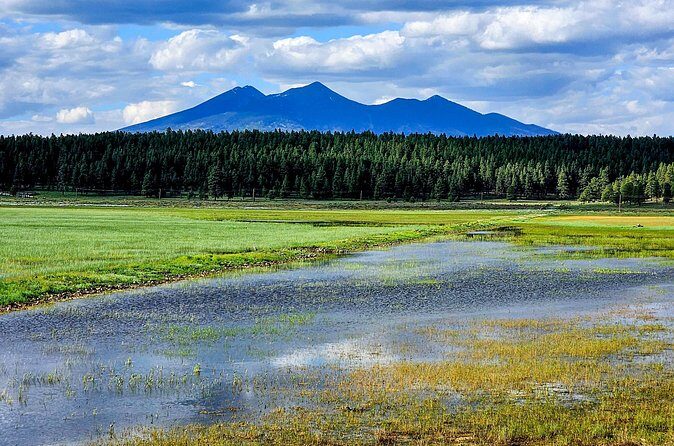 Private Jeep Tour Phoenix to Sedona Adventure - The Real Value for Travelers