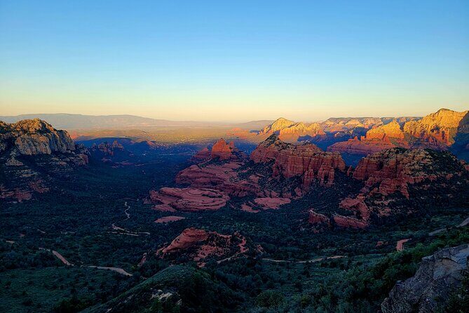 Private Jeep Tour Phoenix to Sedona Adventure - FAQs About the Phoenix to Sedona Jeep Tour