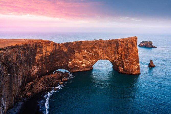 Private Jeep Tour - Premium South Coast and Sólheimajökull Glacier - Final Thoughts