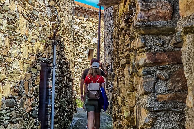 Private Jeep Tour Serra da Lousã and Schist Villages - A Deep Dive into the Experience
