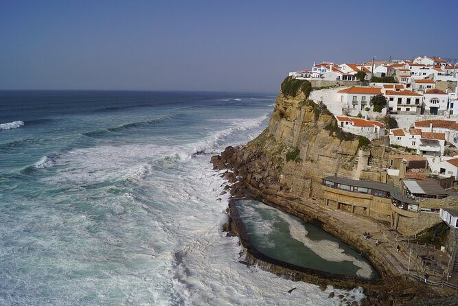 Private Jeep Tour Sintra-Cascais - FAQ