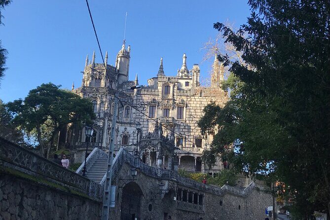 Private Jeep Tour Sintra-Cascais - Final Thoughts