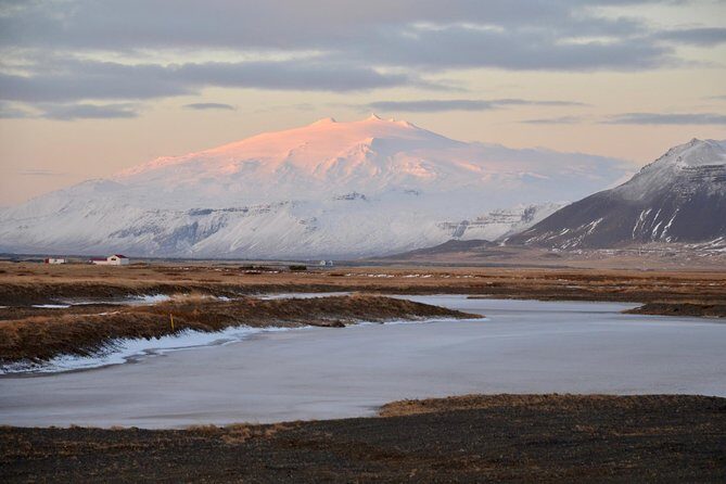 Private Jeep Tour - Snaefellsnes Peninsula - FAQ