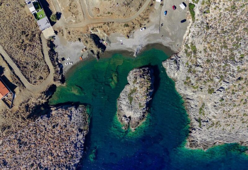 Private Jeep Tour, South Crete, Winery, Donkeys, Secret Beac - Final Thoughts